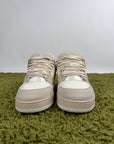 Louis Vuitton Trainer Beige 10