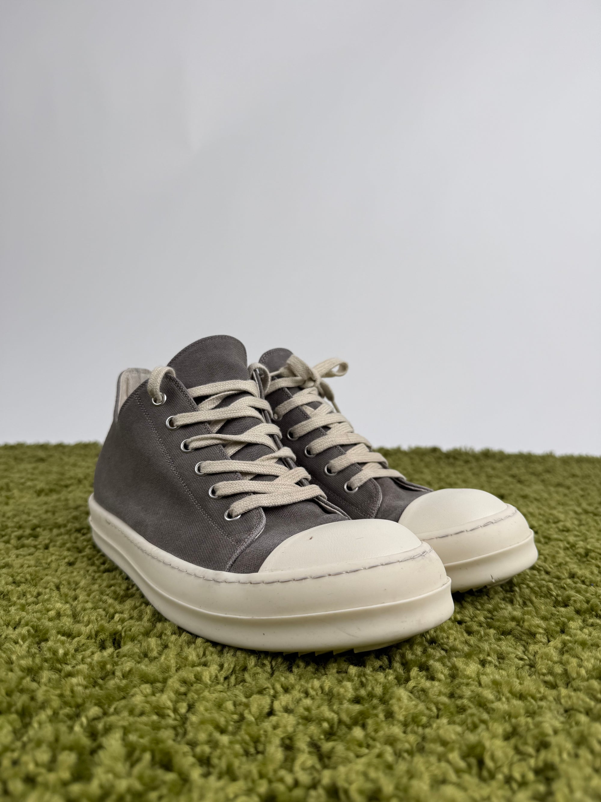 Rick Owens Ramones Low 41
