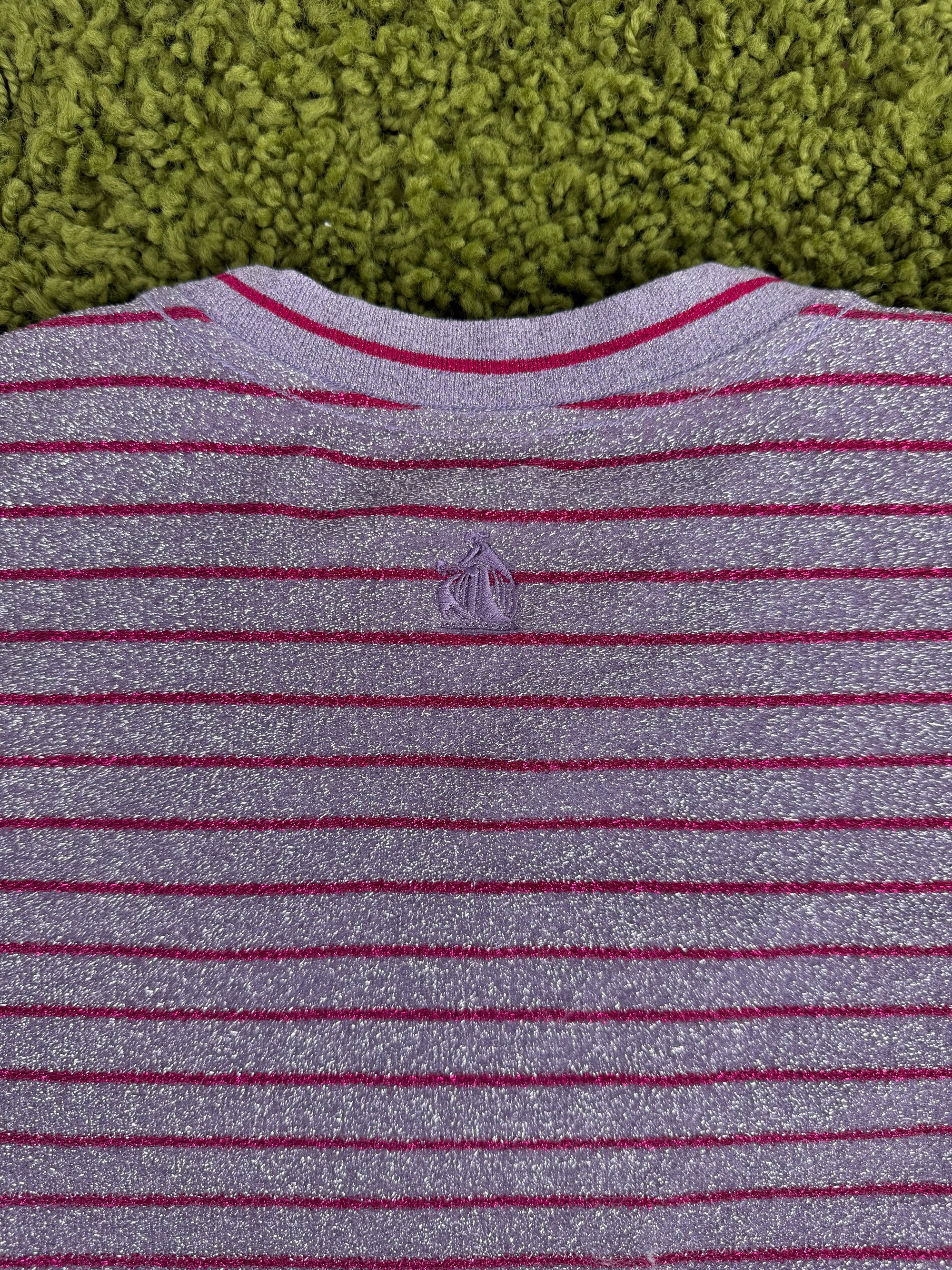 T-Shirt Lanvin S
