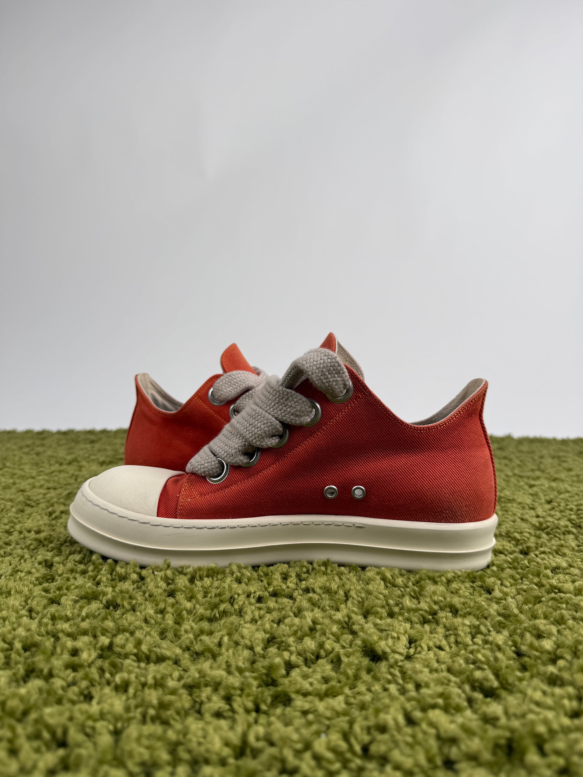 Rick Owens Jumbo low 42