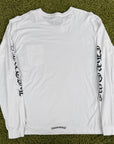 Longsleeve Chrome Hearts XXL
