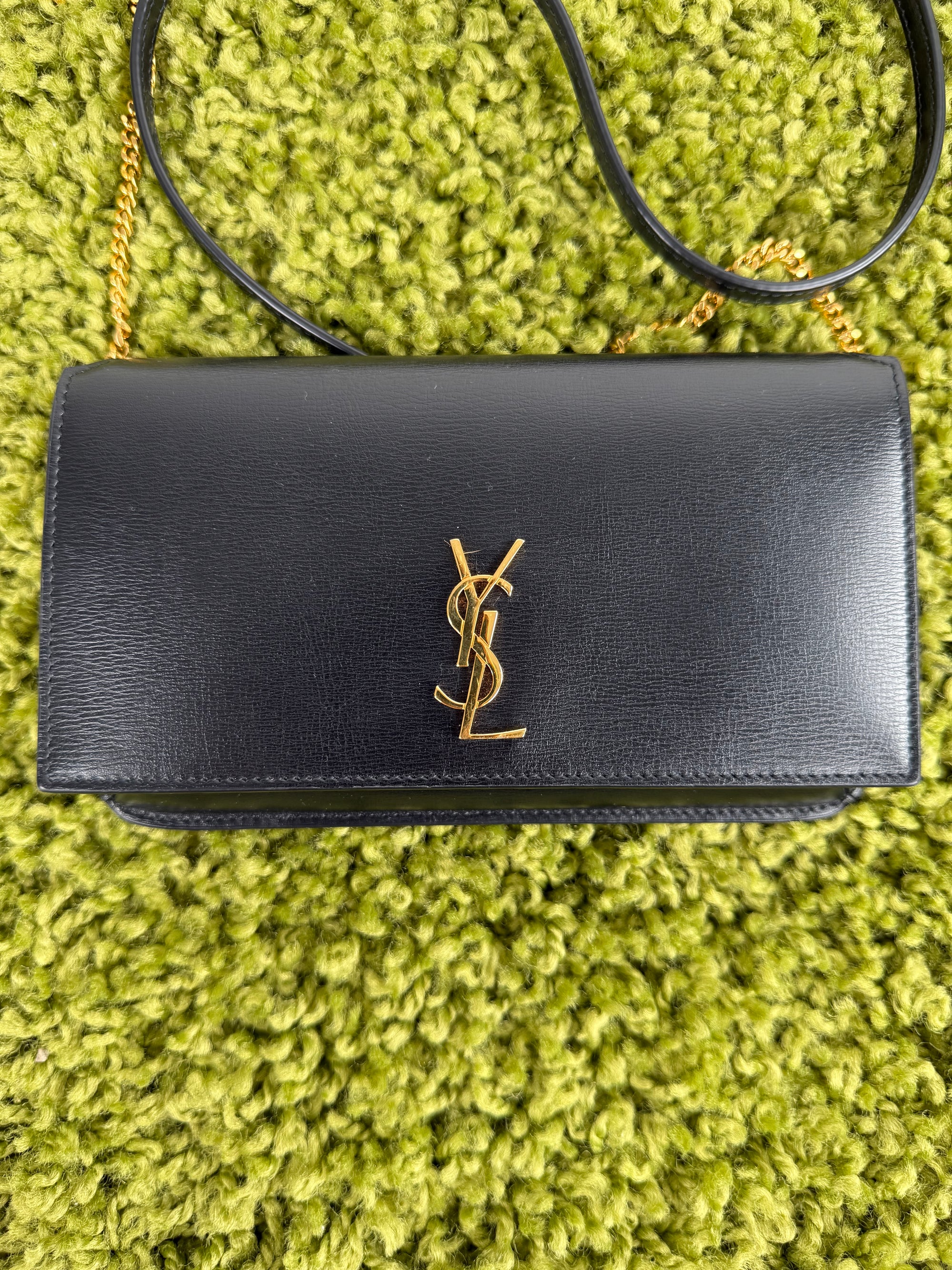Borsa a tracolla Yves Saint Laurent