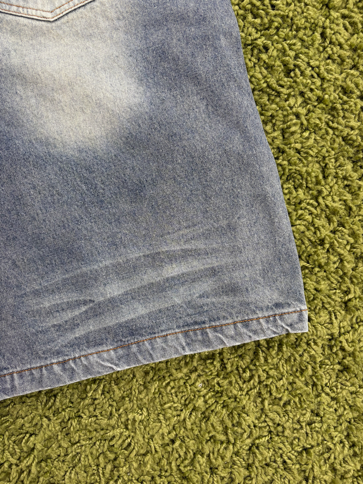 Pantaloncino Valley Dreams In Denim 34