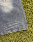 Pantaloncino Valley Dreams In Denim 34