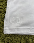 Long sleeve Chrome Hearts Bianco L