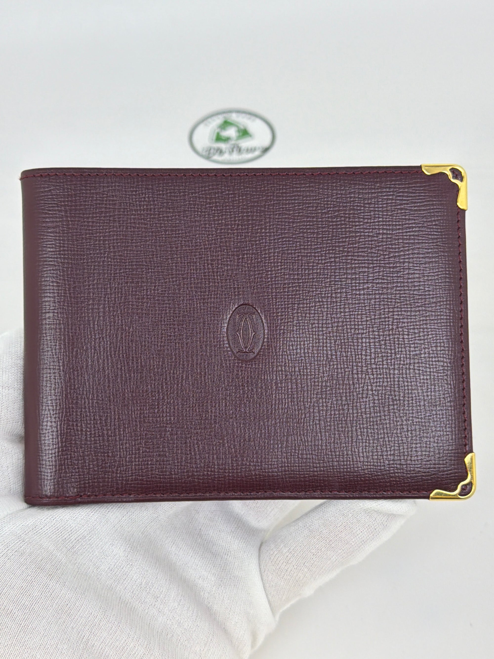 Portafoglio cartier