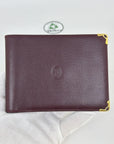 Portafoglio cartier