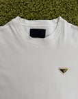 T-Shirt Prada Bianca M