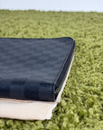 Pochette Louis vuitton voyage nera
