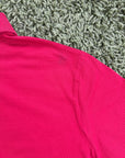 Polo Louis Vuitton Rosso M