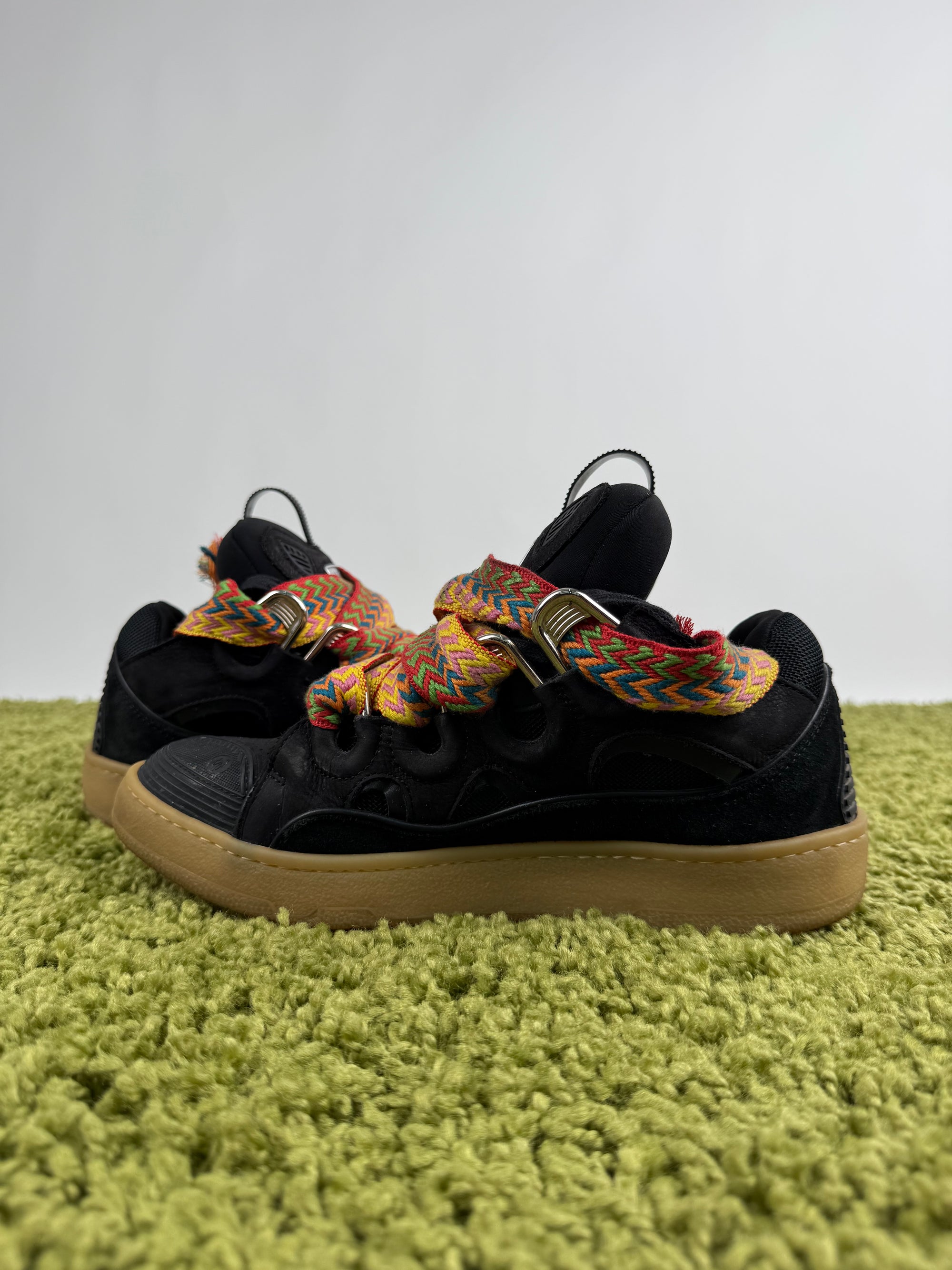 Lanvin Sneaker 41