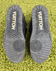 Louis Vuitton Trainer Nero 7