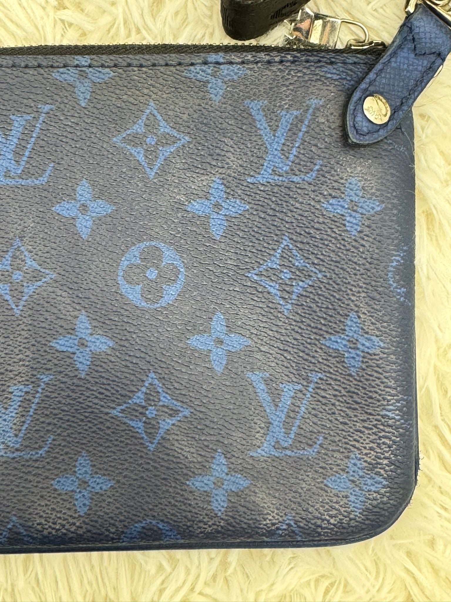 borsello Louis Vuitton
