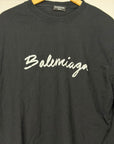 T-shirt Balenciaga M veste XL