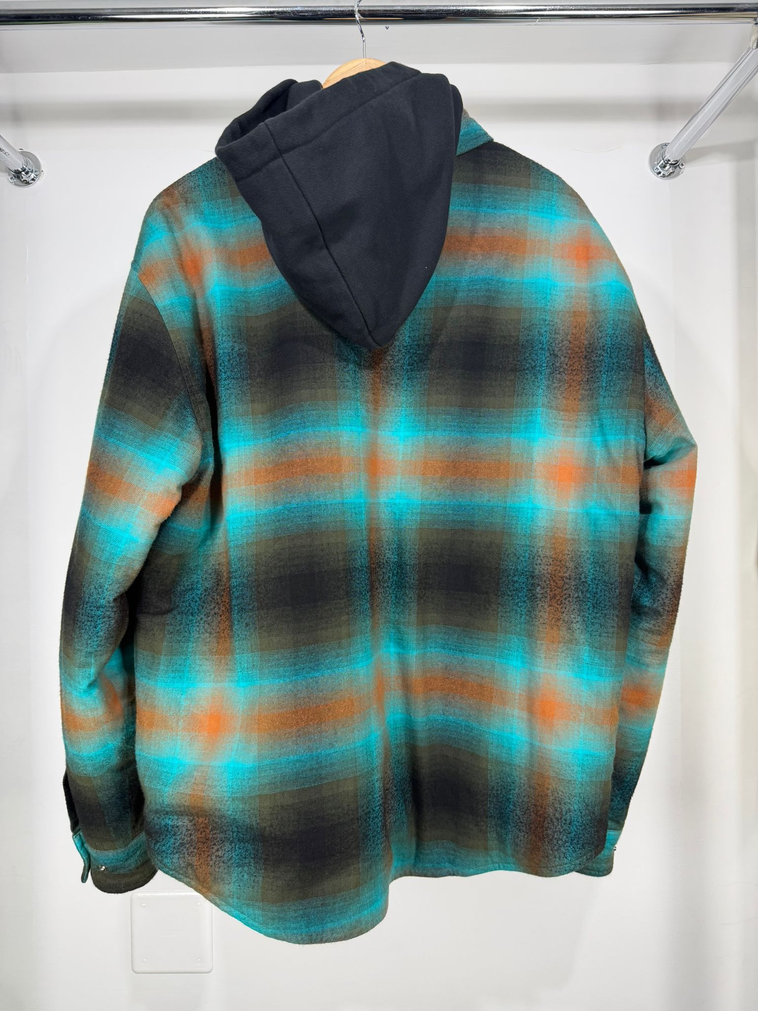 Giubbotto Amiri multicolore L