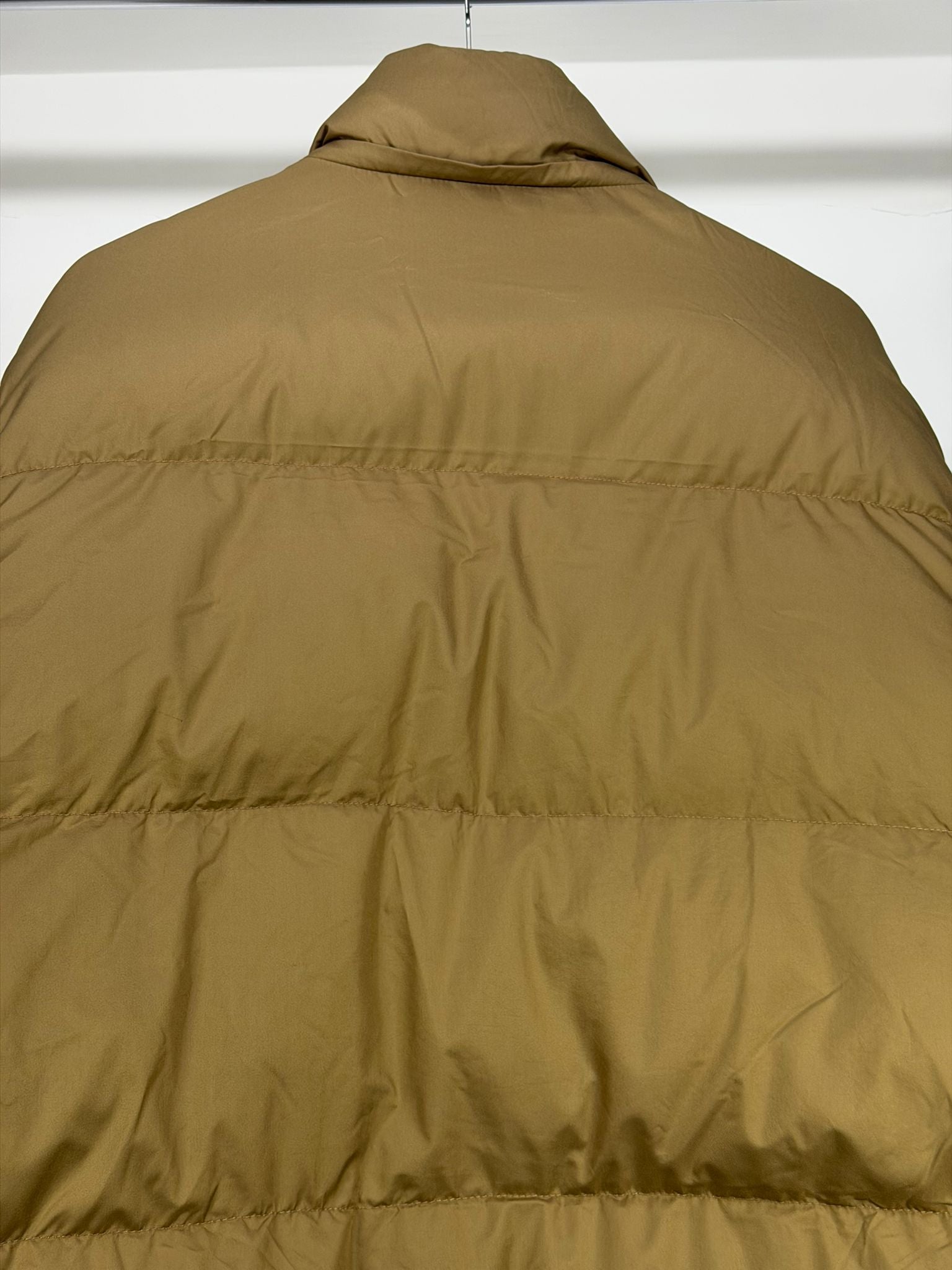 Moncler vintage beige XXL