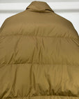Moncler vintage beige XXL