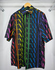 Camicia Valentino Size 38=M multicolore