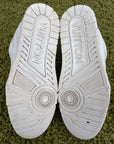 Louis Vuitton Trainer Bianca 6.5