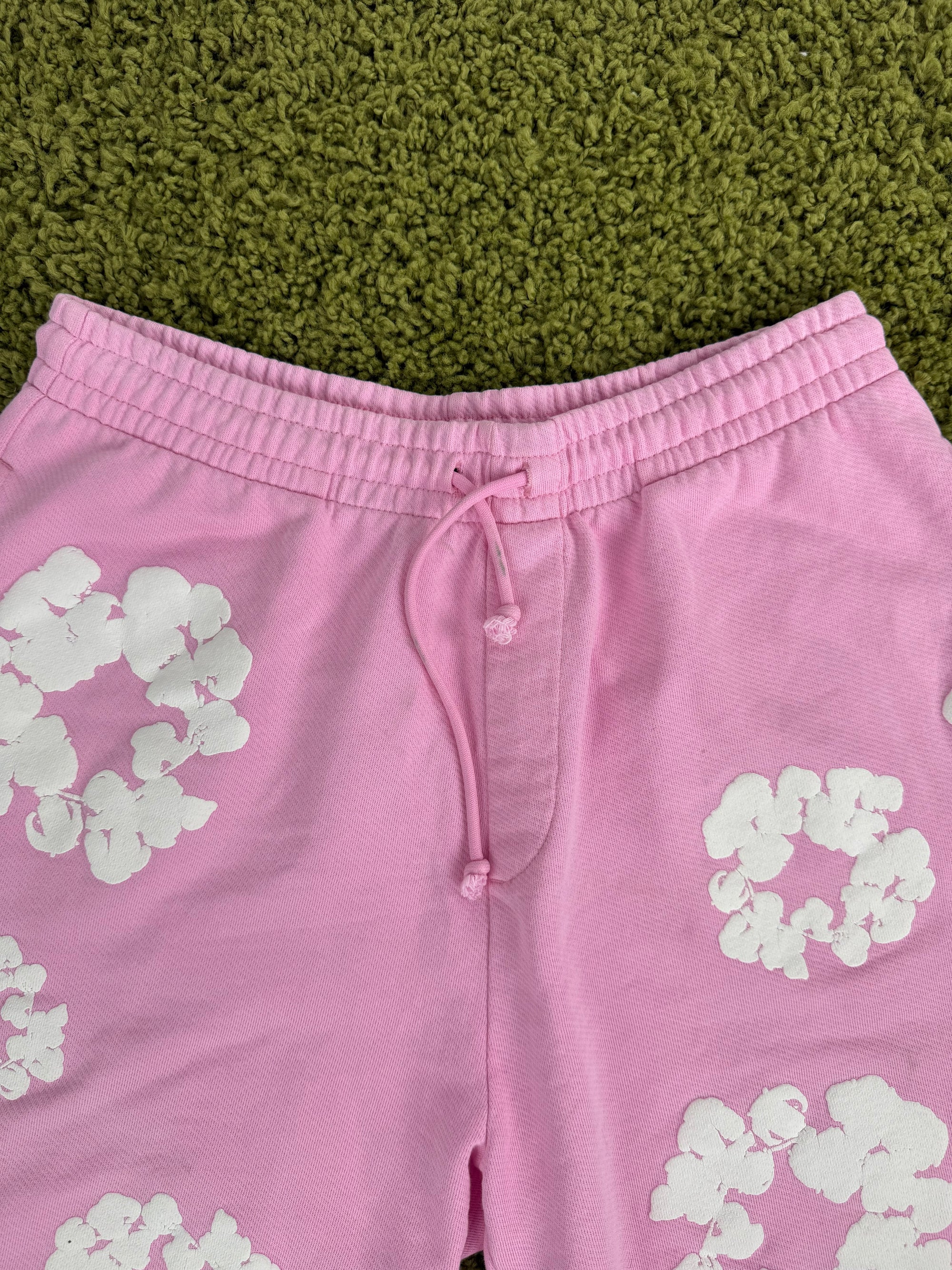 Pantaloncino Denim Tears L