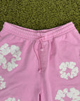 Pantaloncino Denim Tears L