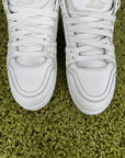 Louis Vuitton Trainer Bianca 9