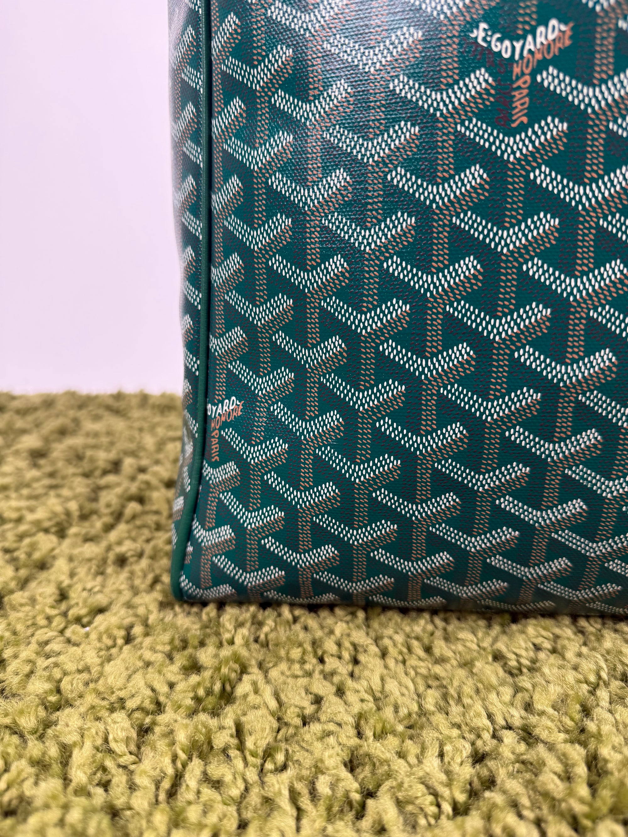 Tote Bag Goyard Voltaire