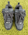 Louis Vuitton Skate Nero 9