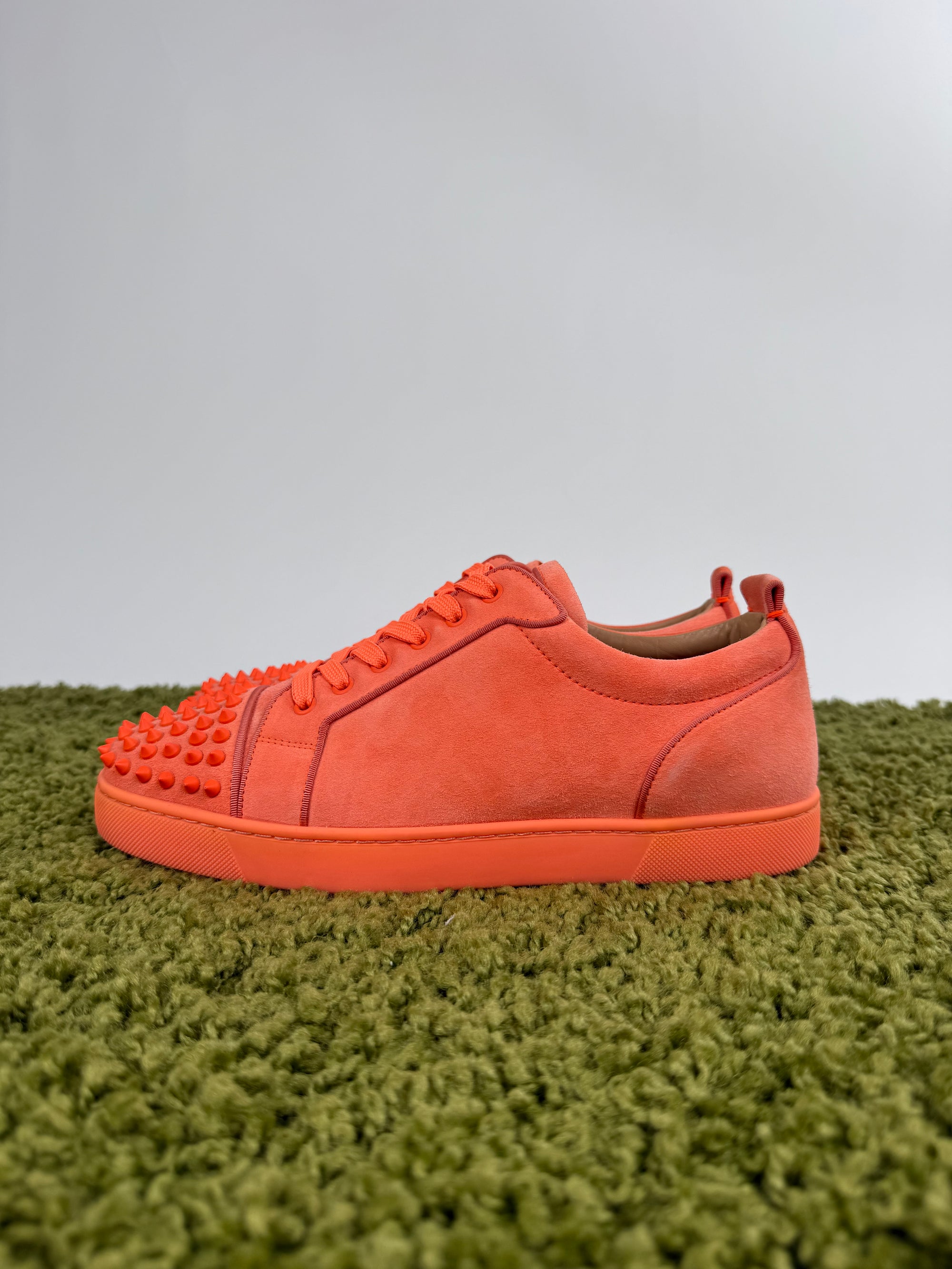 Christian Louboutin Spikes Pesca 43
