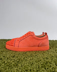 Christian Louboutin Spikes Pesca 43