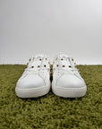 Valentino Garavani Rockstud Bianca 44.5