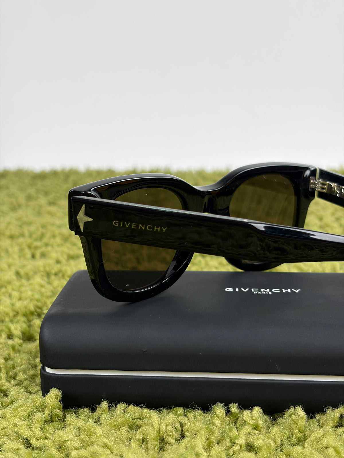 Occhiali da sole Givenchy Neri GV7037/S