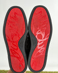 Louboutin basse Size 43 nere