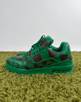 Louis Vuitton Trainer Verde 6