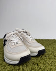 Chanel Low Top Trainer Bianca 37.5
