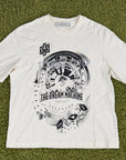 T-Shirt Golden Goose X 545 M