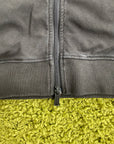 Completo Dsquared2 Nero Felpa XL pantalone XL