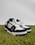 Louis Vuitton Trainer 7=41 calza 42