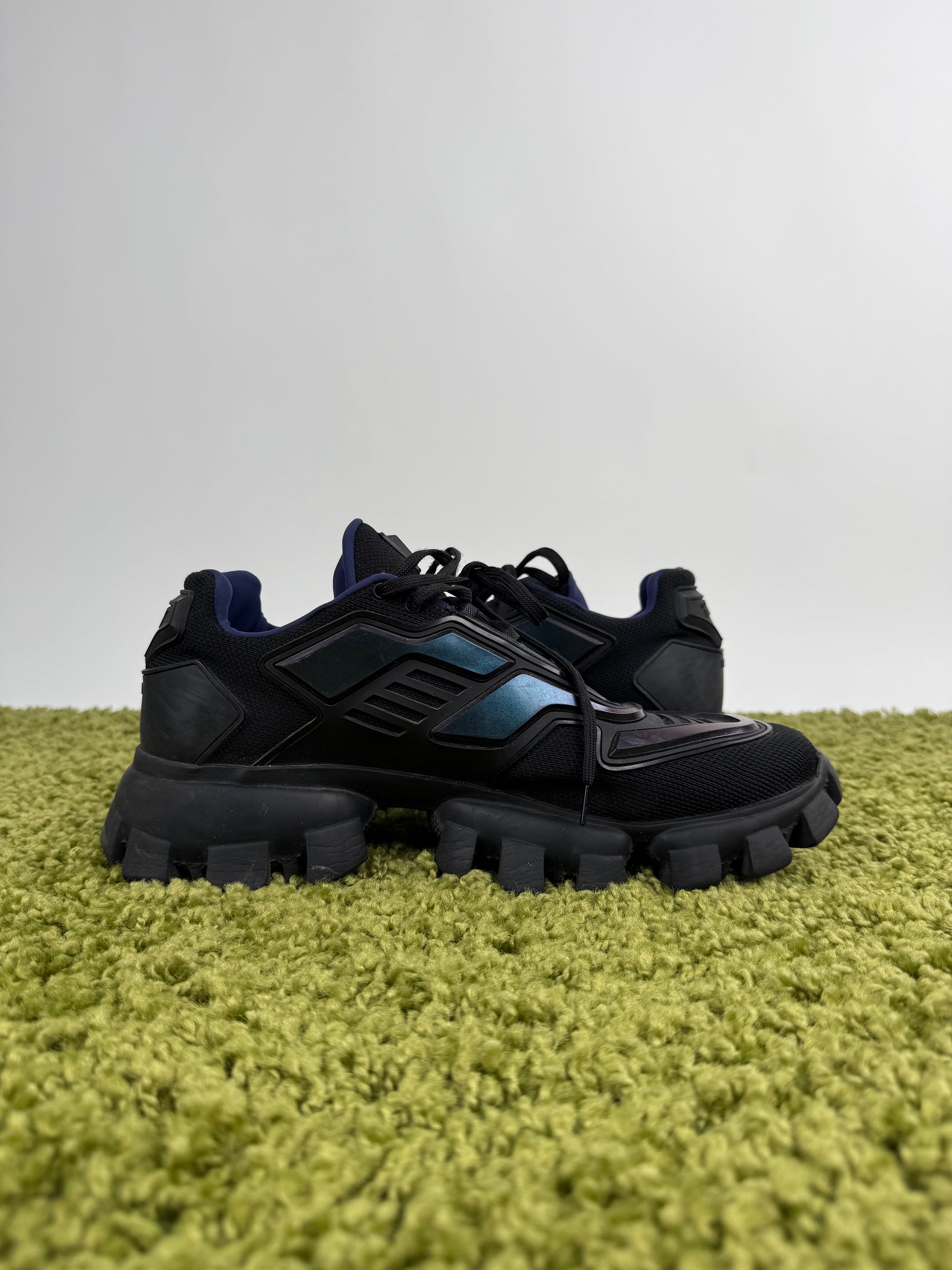 Prada Cloudbust Thunder 44.5