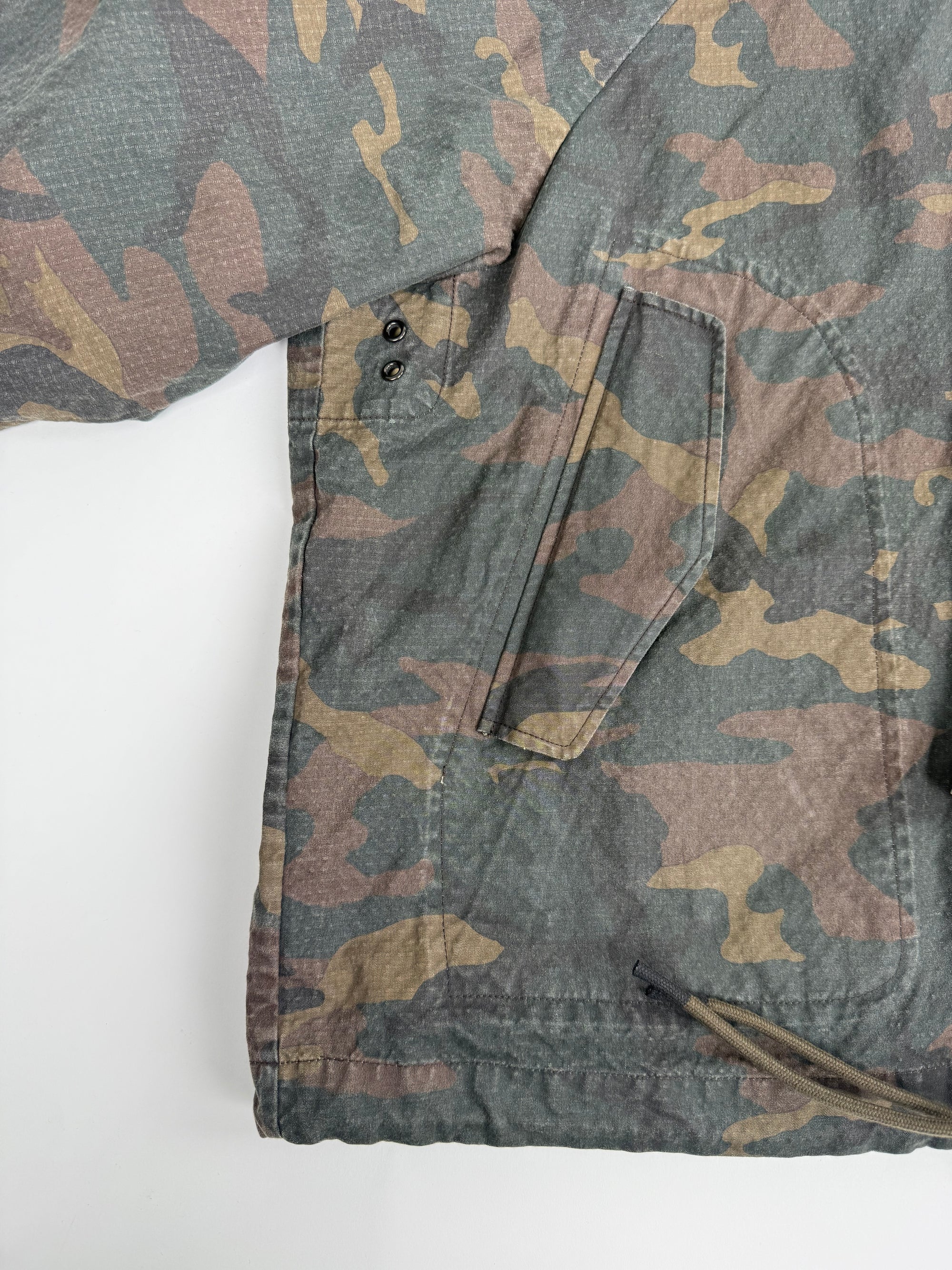 Giubbotto YEEZY SEASON 1 M