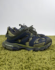 Balenciaga Track Verde Multicolor 41