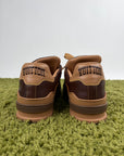 Louis Vuitton Trainer Marrone 7.5