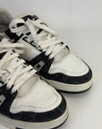 Louis Vuitton trainer 42