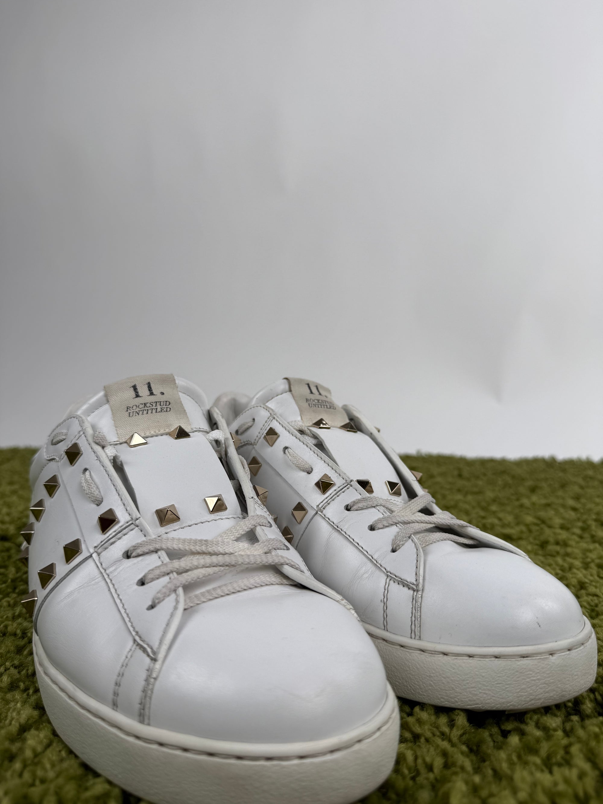Valentino Garavani Low Sneaker 43