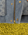 Giacca Louis Vuitton 50