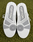 Louis Vuitton Skate Bianco 5.5