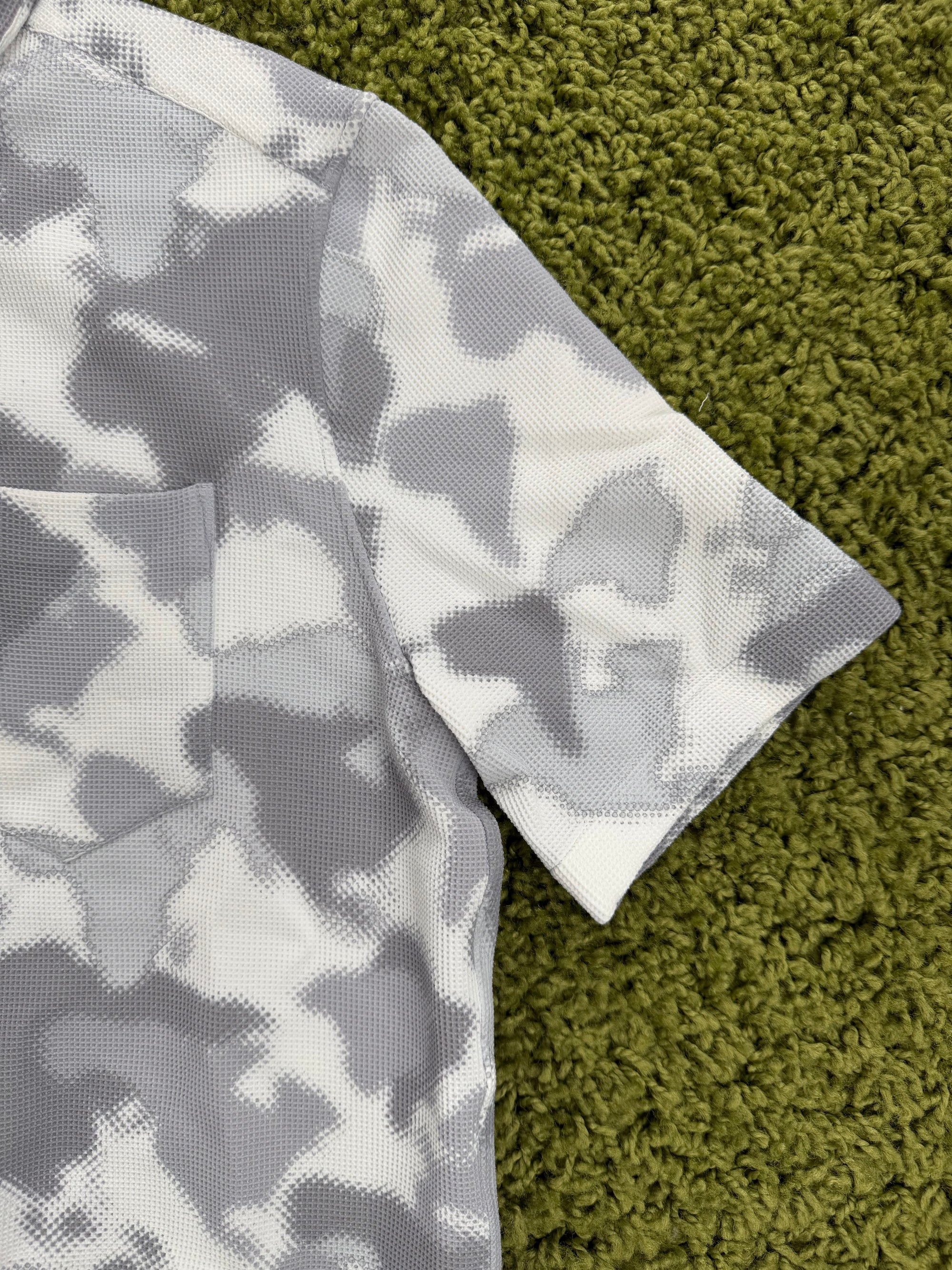 Camicia Louis Vuitton S