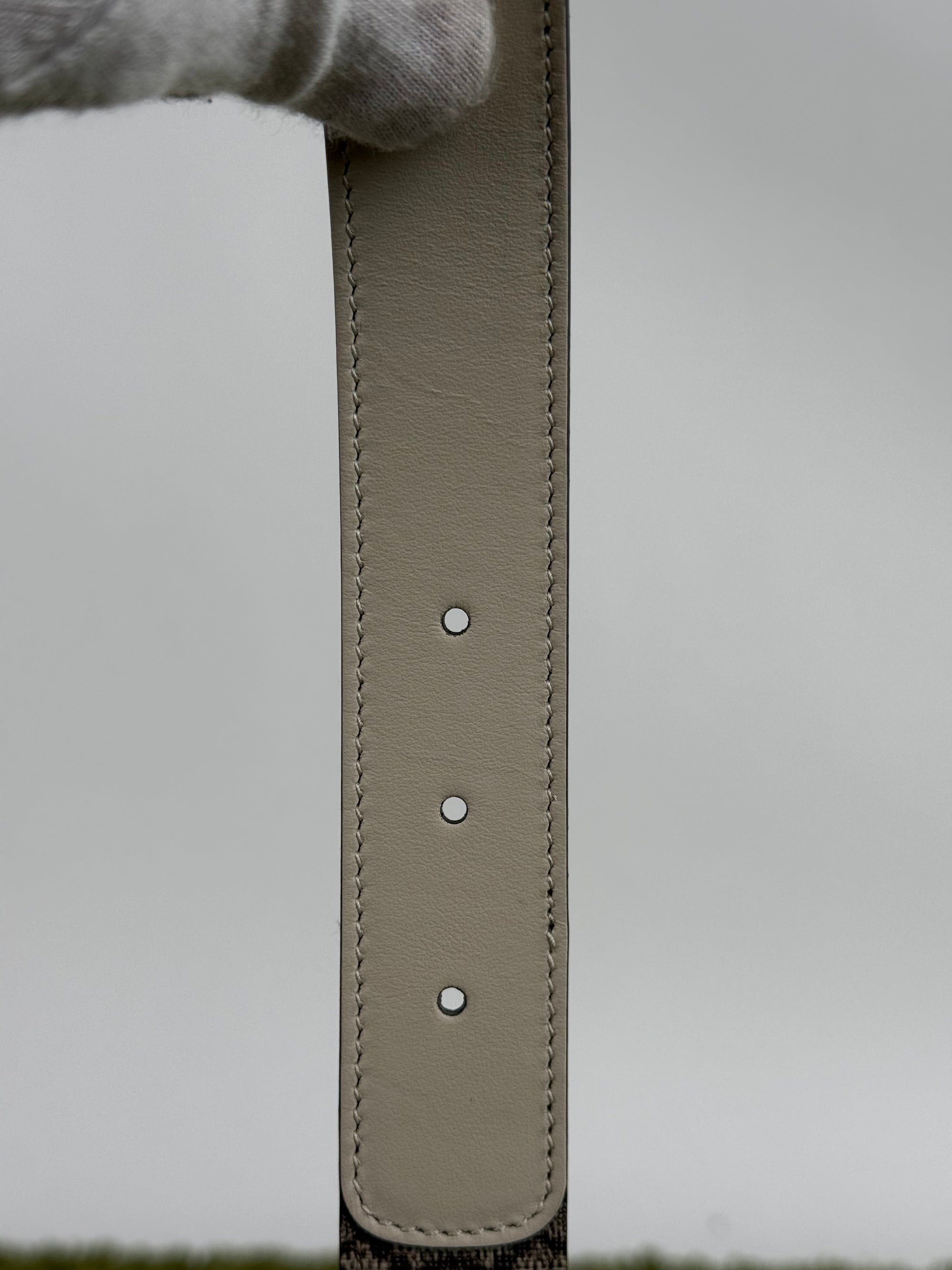 Cintura Gucci 120cm