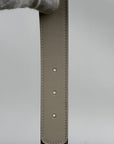 Cintura Gucci 120cm