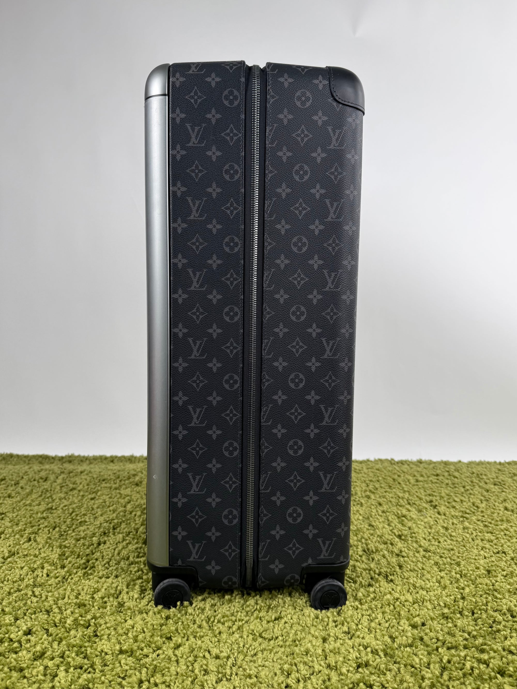Valigia Louis Vuitton Horizon 70 Monogram Nera